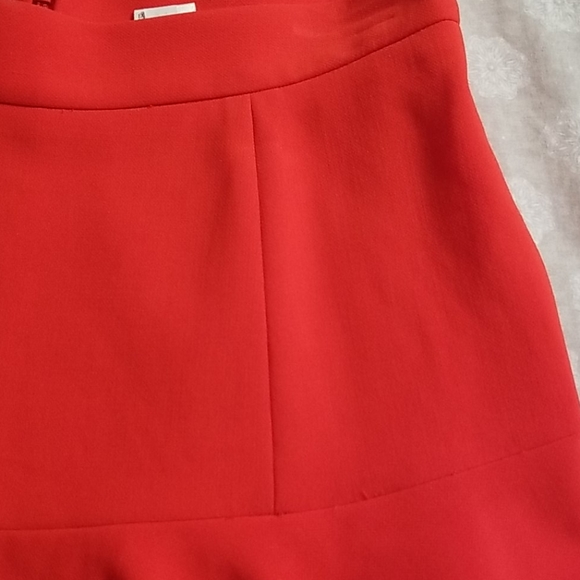 Gianni Bini Flutter Skirt - Picture 6 of 7